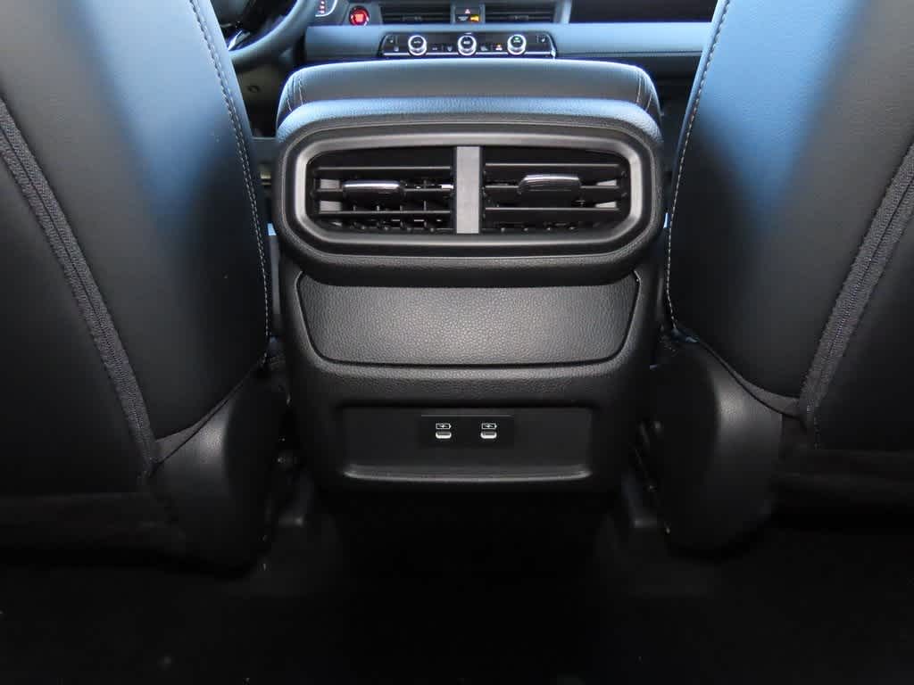 Honda Passport RTL 2026