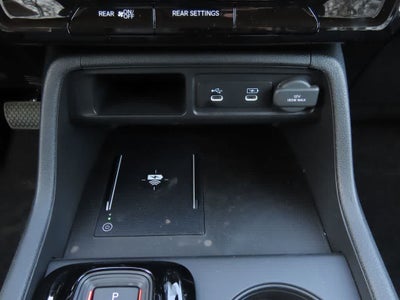 Honda Passport RTL 2026