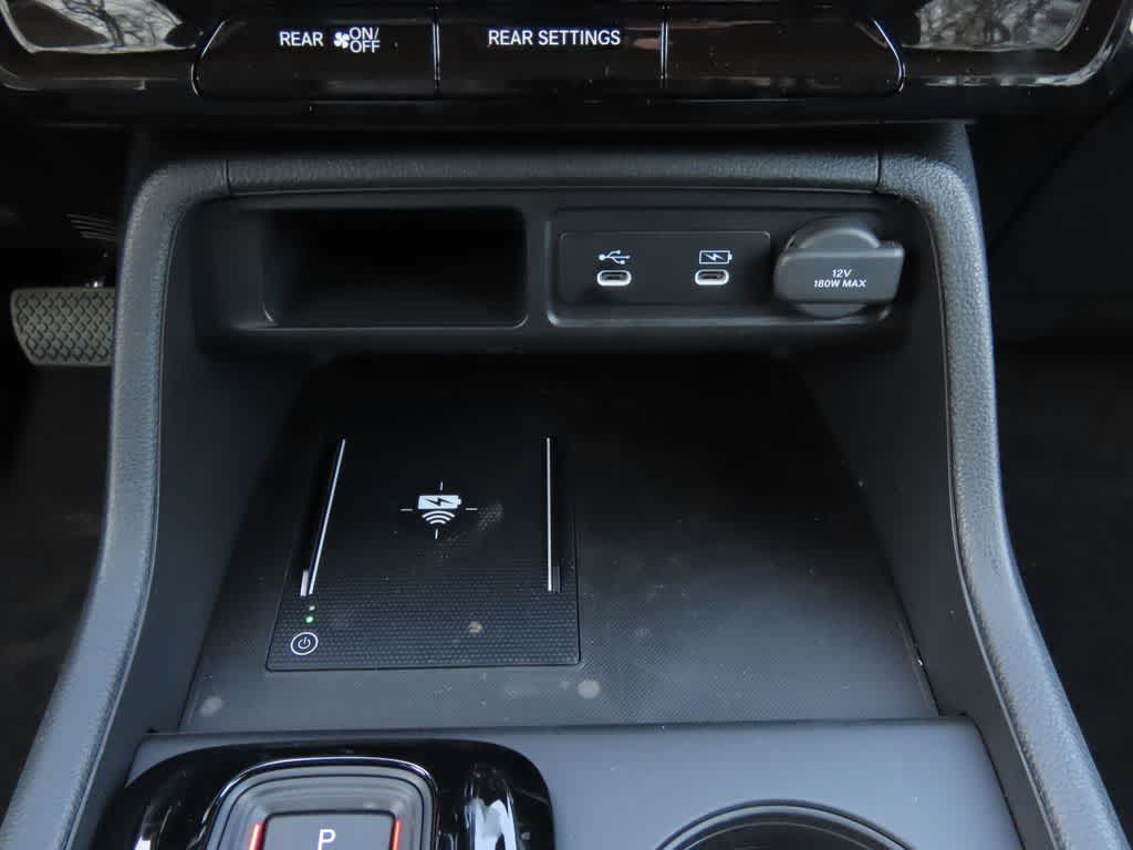 Honda Passport RTL 2026