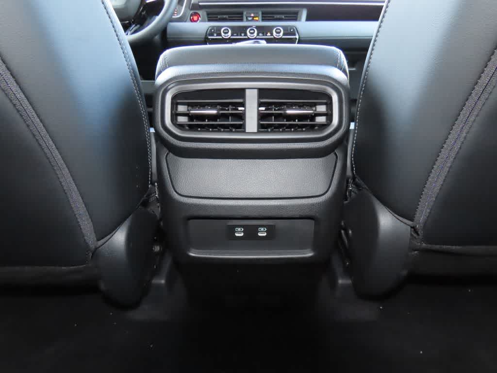 Honda Passport RTL 2026