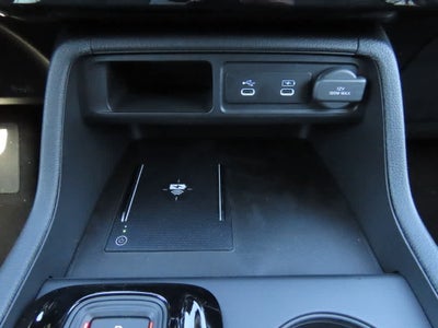 Honda Passport RTL 2026