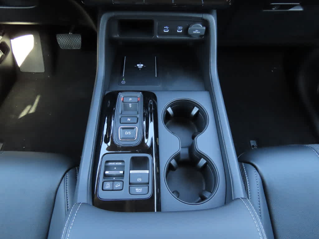 Honda Passport RTL 2026