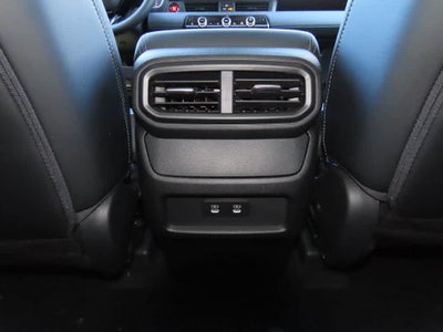 Honda Passport RTL 2026