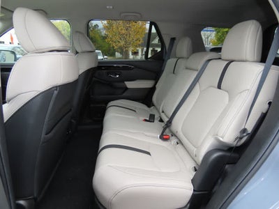 Honda Passport RTL 2026