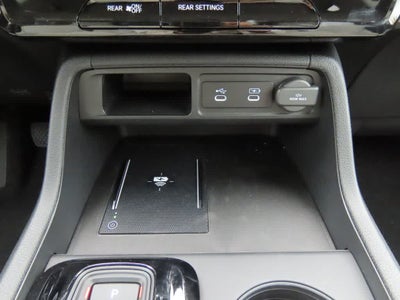 Honda Passport RTL 2026