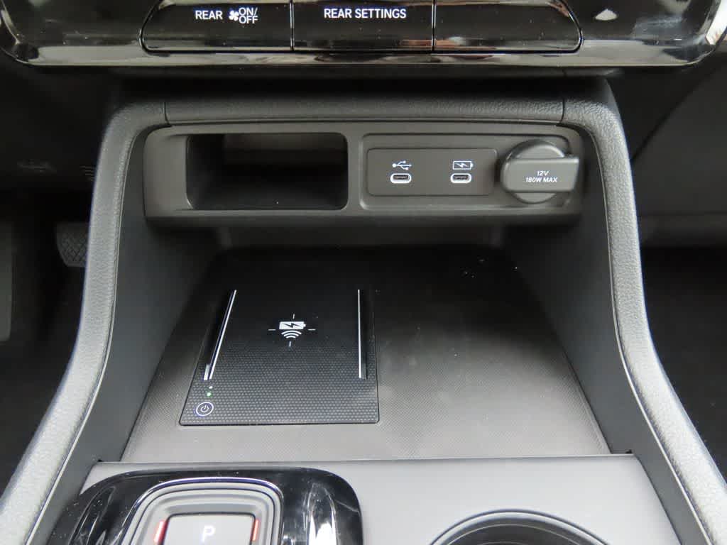 Honda Passport RTL 2026