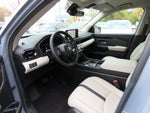 Honda Passport RTL 2026