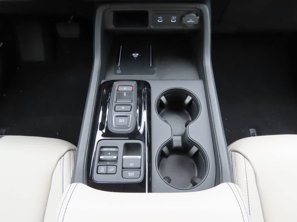Honda Passport RTL 2026