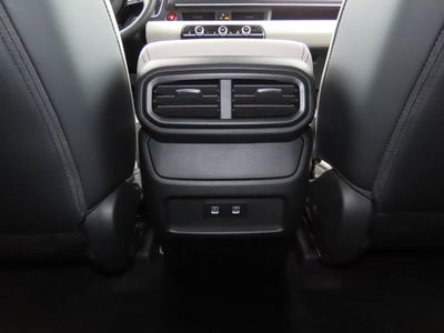 Honda Passport RTL 2026