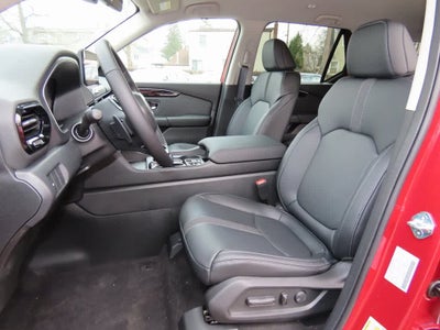 Honda Passport RTL 2026