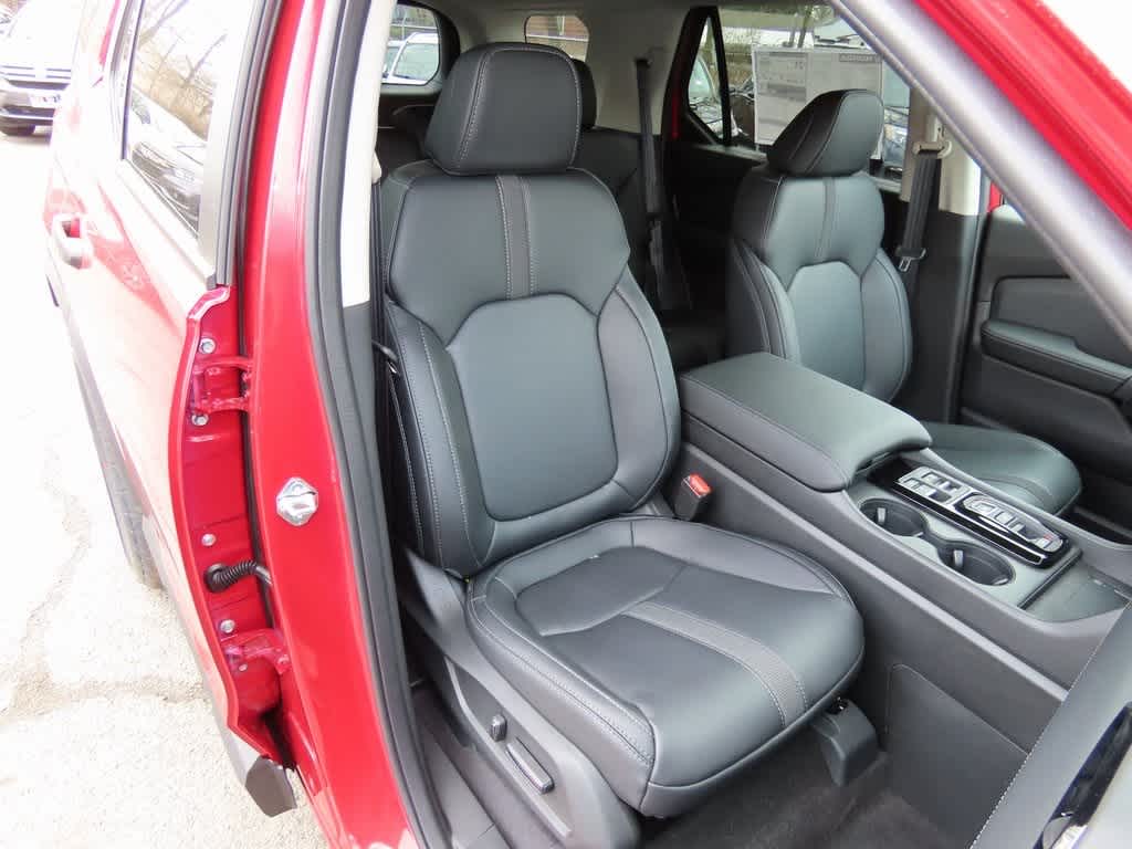 Honda Passport RTL 2026