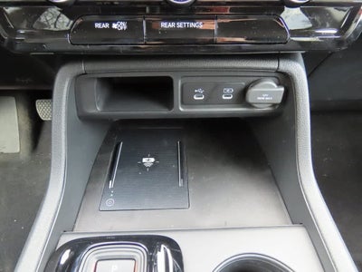 Honda Passport RTL 2026