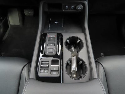 Honda Passport RTL 2026