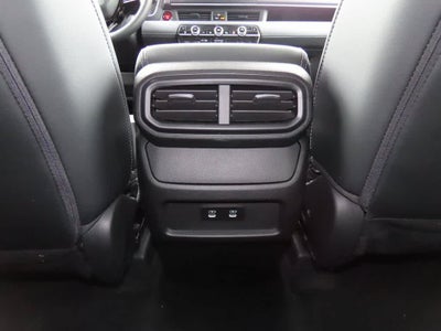 Honda Passport RTL 2026