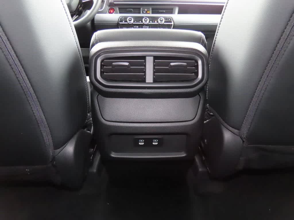 Honda Passport RTL 2026