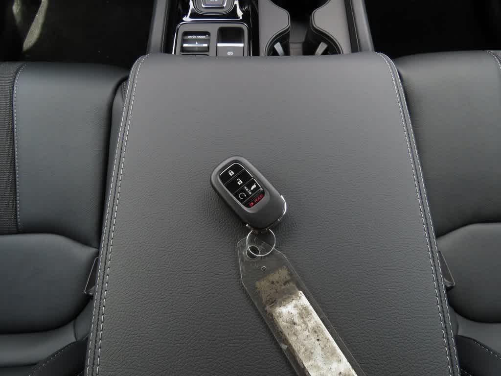 Honda Passport RTL 2026