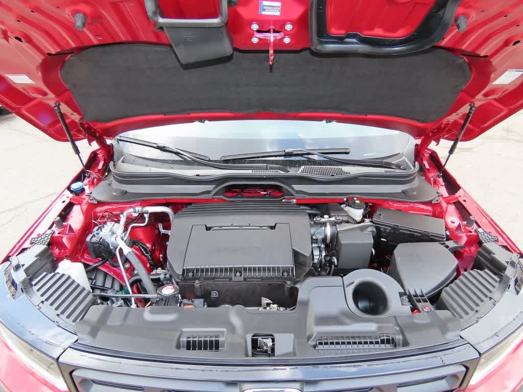 Honda Passport RTL 2026