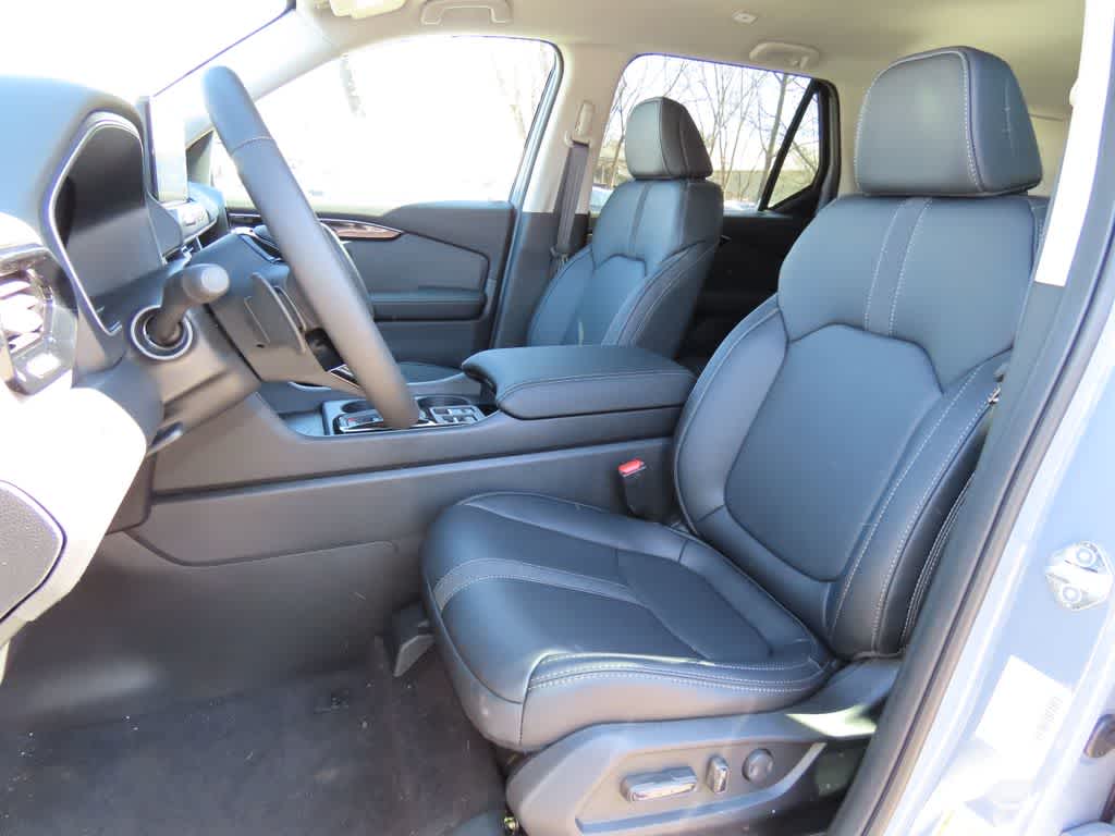 Honda Passport RTL 2026
