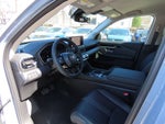 Honda Passport RTL 2026