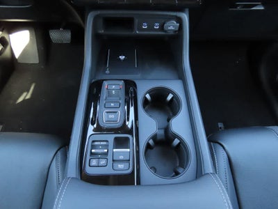 Honda Passport RTL 2026