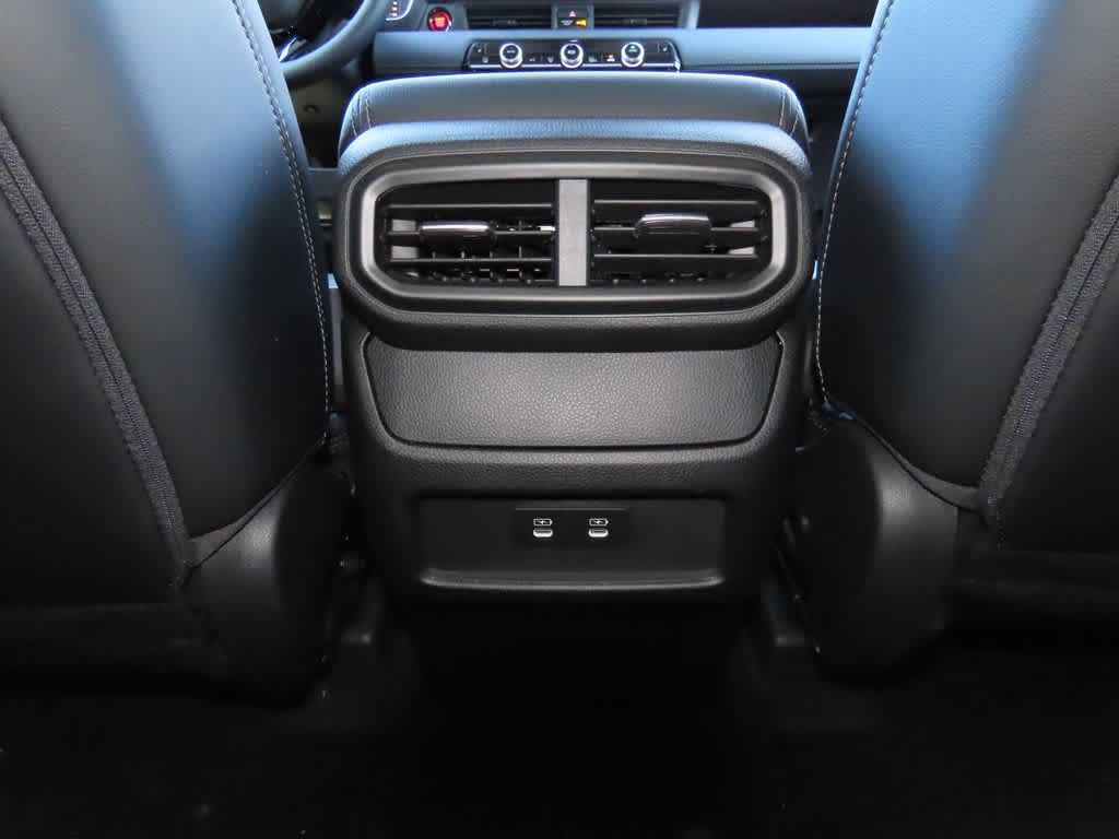 Honda Passport RTL 2026