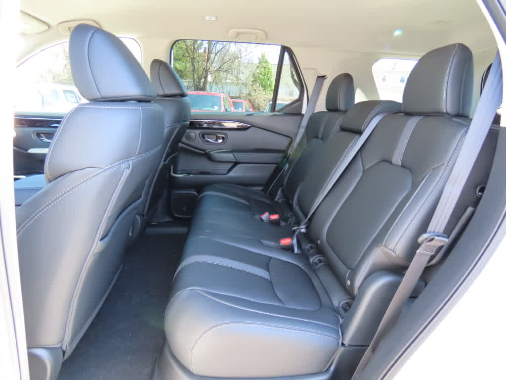 Honda Passport RTL 2026
