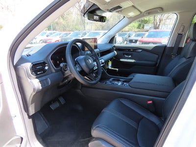 Honda Passport RTL 2026