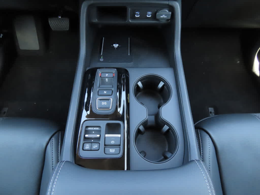 Honda Passport RTL 2026