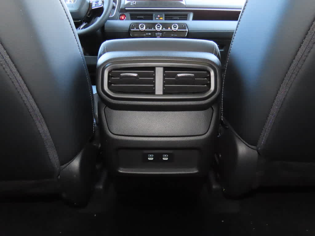 Honda Passport RTL 2026