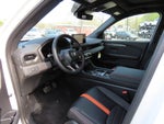 Honda Passport TrailSport Blackout 2027