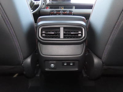 Honda Passport TrailSport Blackout 2027