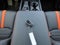 Honda Passport TrailSport Blackout 2027