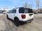 Honda Passport TrailSport Blackout 2027