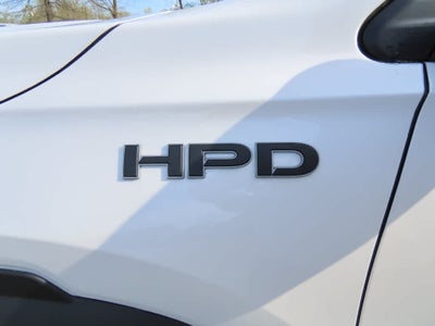 Honda Passport TrailSport Blackout 2027