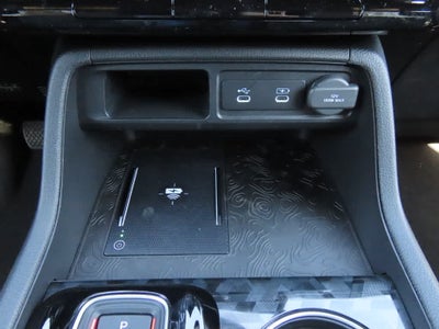 Honda Passport TrailSport Elite 2027
