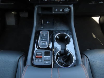 Honda Passport TrailSport Elite 2027