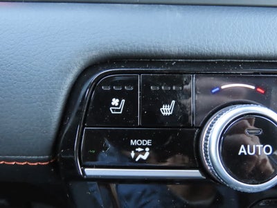 Honda Passport TrailSport Elite 2027