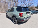 Honda Passport TrailSport Elite 2027