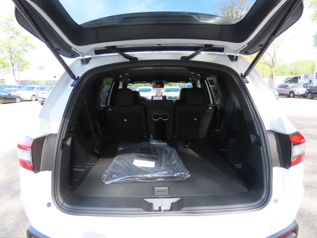 Honda Pilot Sport 2026