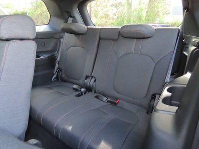 Honda Pilot Sport 2026