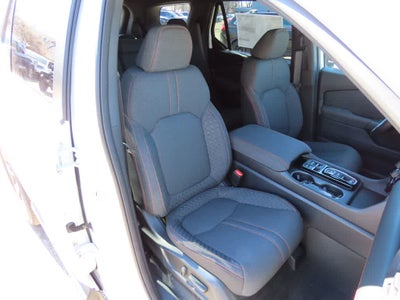 Honda Pilot Sport 2026