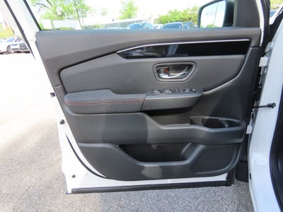 Honda Pilot Sport 2026