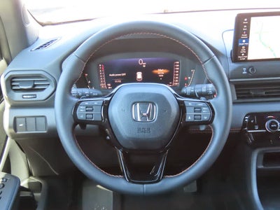 Honda Pilot Sport 2026