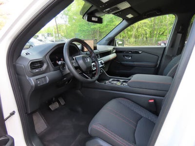 Honda Pilot Sport 2026