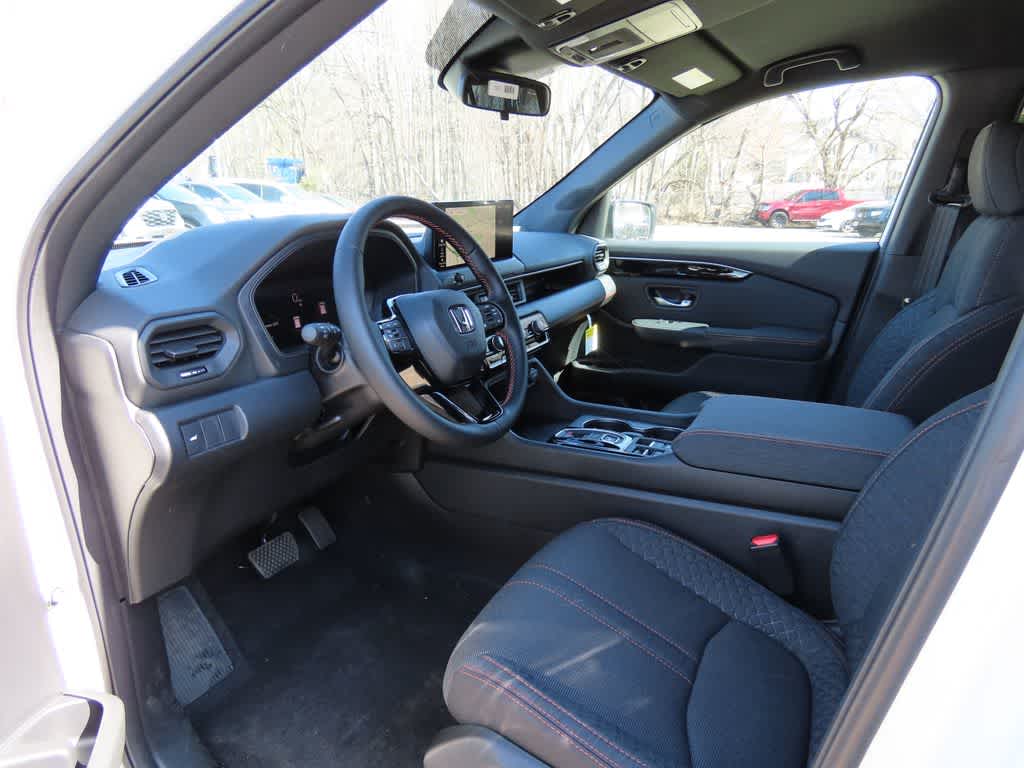 Honda Pilot Sport 2026