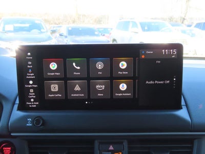 Honda Pilot Sport 2026