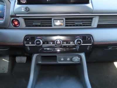 Honda Pilot Sport 2026