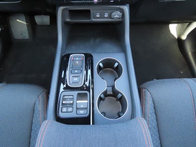 Honda Pilot Sport 2026