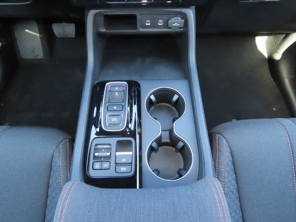 Honda Pilot Sport 2026