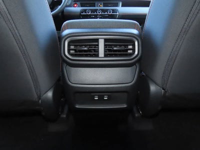 Honda Pilot Sport 2026